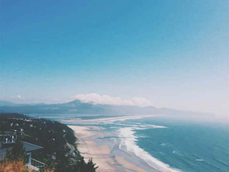 경주 원자력발전소