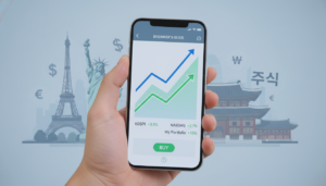 주식투자