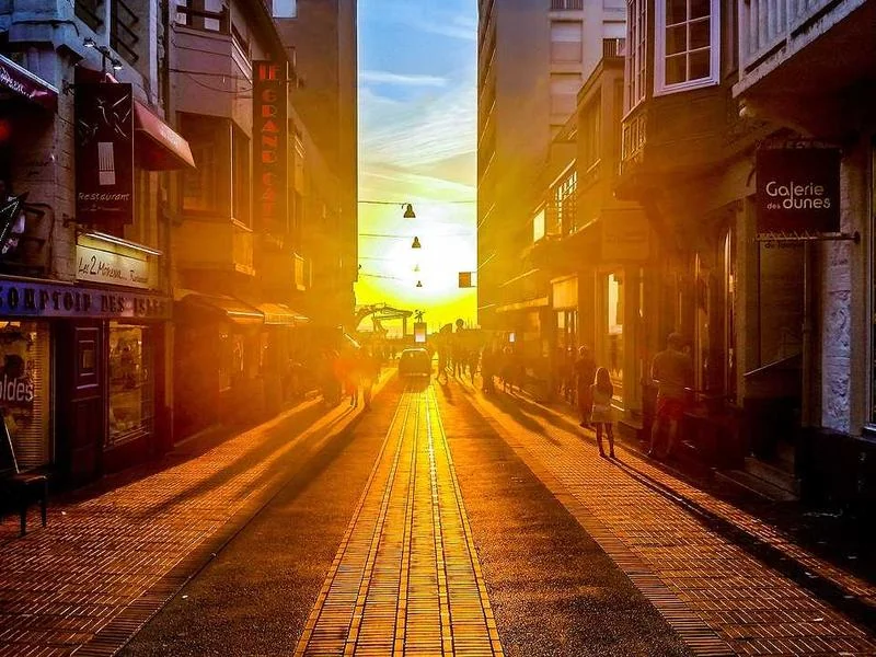 명품브랜드순위